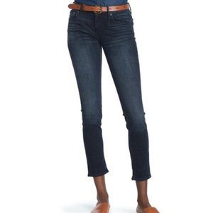 NWT! Lucky Brand Huxley ankle/Cheville Jean 8/29